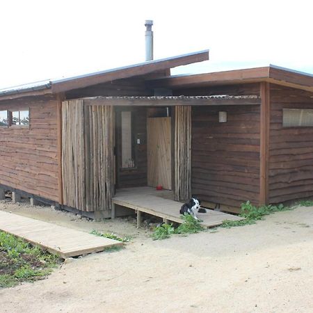 Cabanas Grulla Pichilemu Luaran gambar