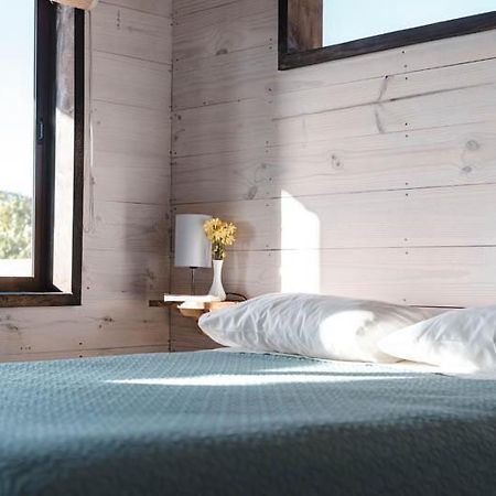 Cabanas Grulla Pichilemu Luaran gambar