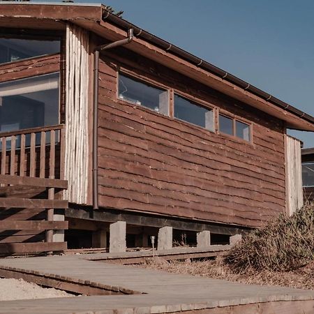 Cabanas Grulla Pichilemu Luaran gambar