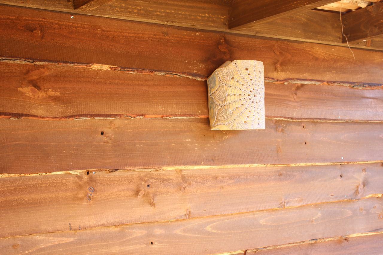 Cabanas Grulla Pichilemu Luaran gambar