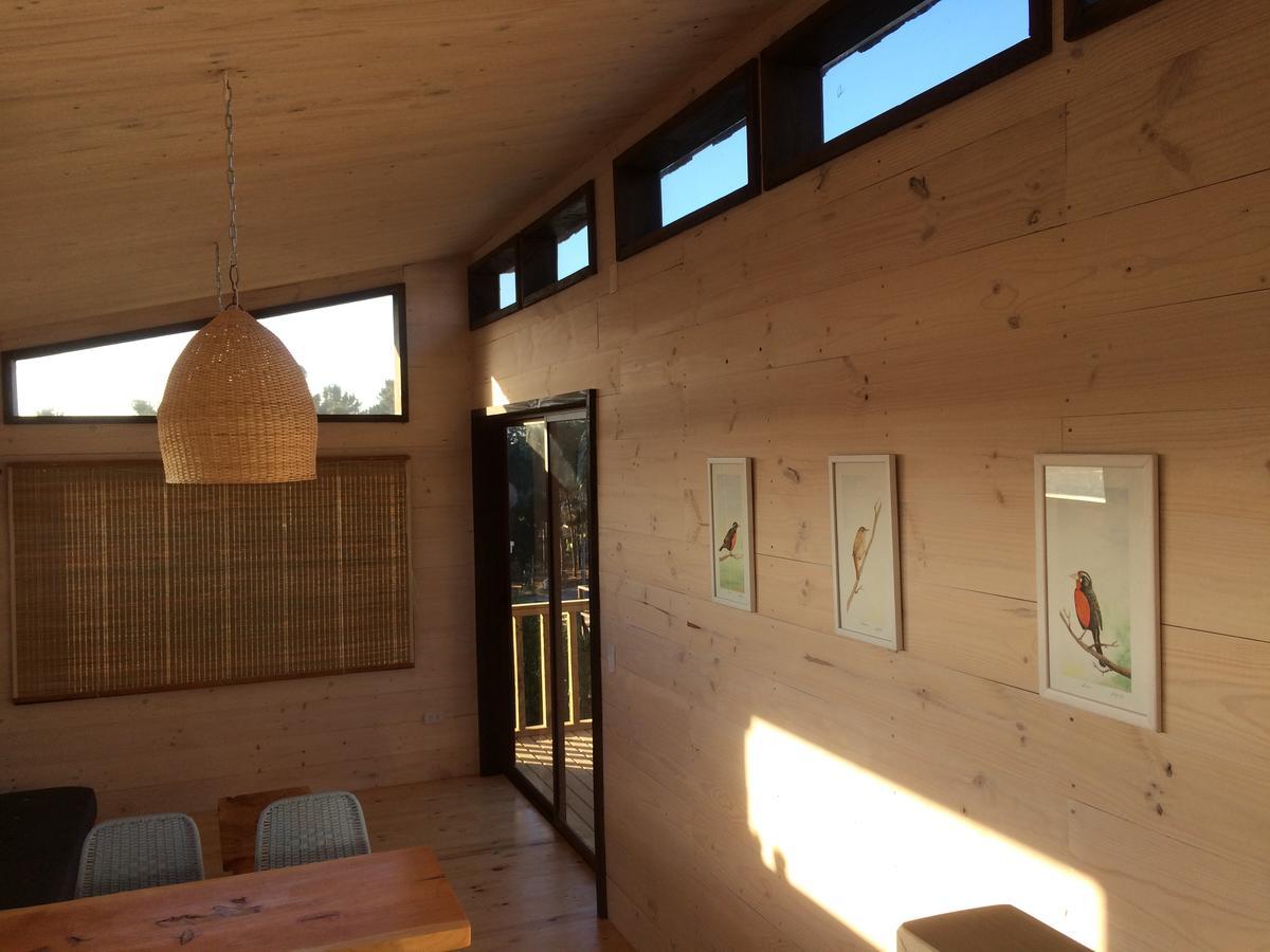 Cabanas Grulla Pichilemu Luaran gambar