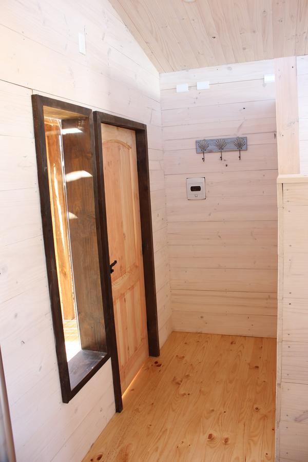 Cabanas Grulla Pichilemu Luaran gambar
