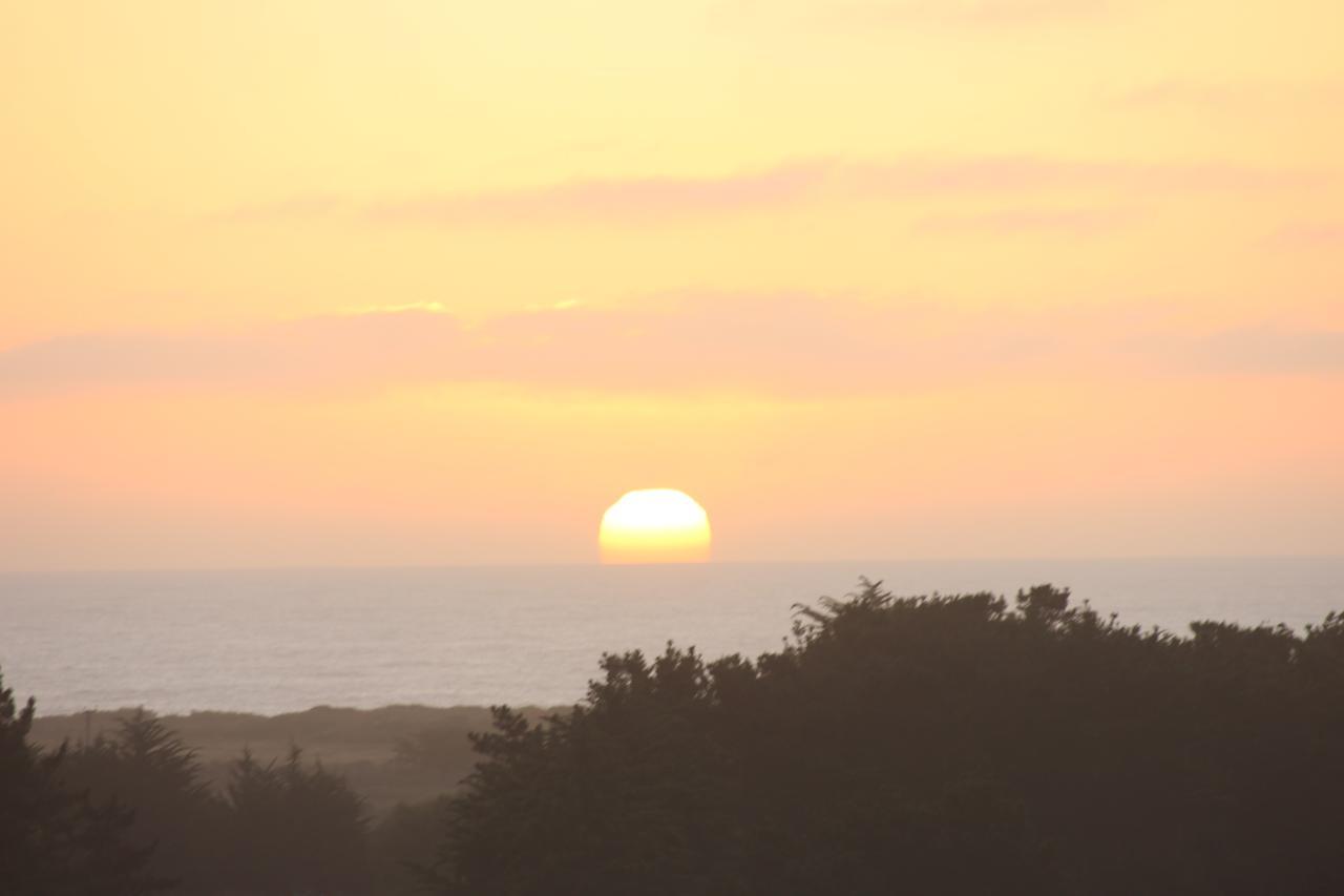 Cabanas Grulla Pichilemu Luaran gambar