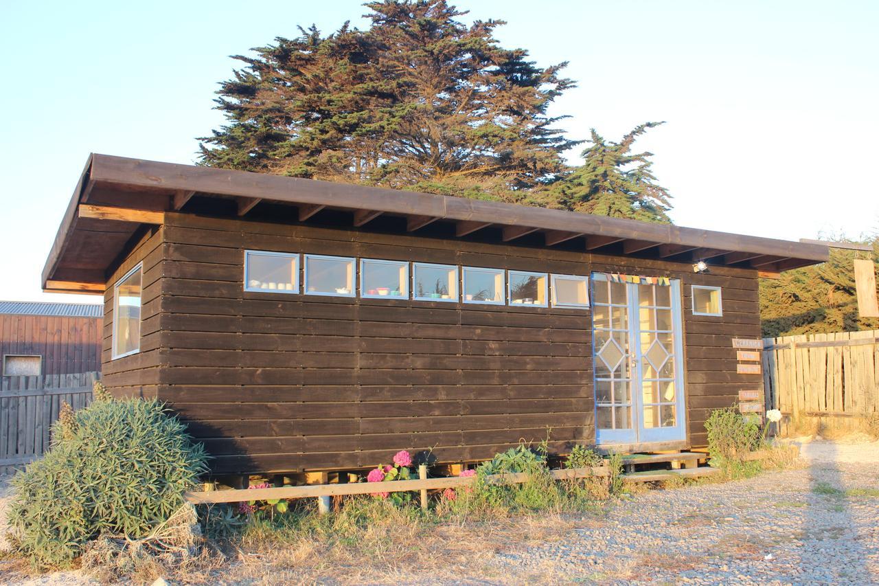 Cabanas Grulla Pichilemu Luaran gambar