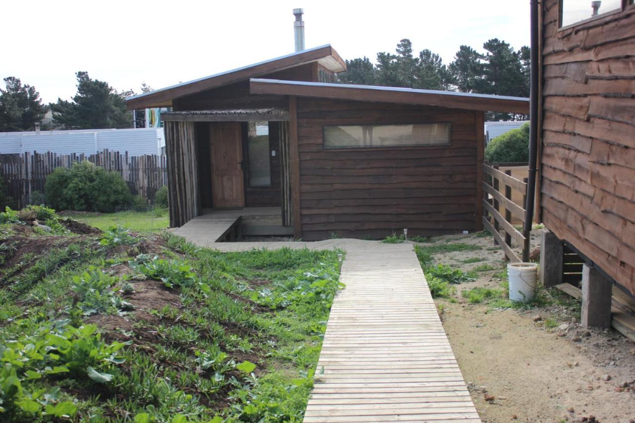 Cabanas Grulla Pichilemu Luaran gambar
