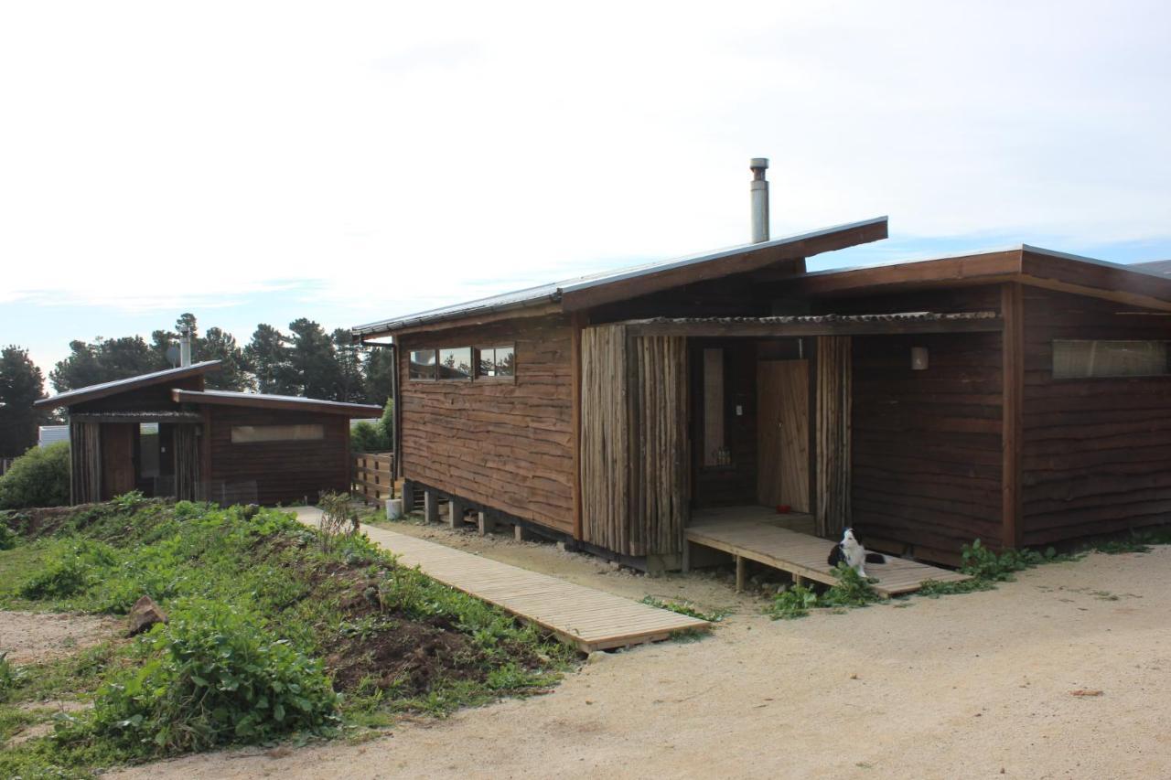Cabanas Grulla Pichilemu Luaran gambar