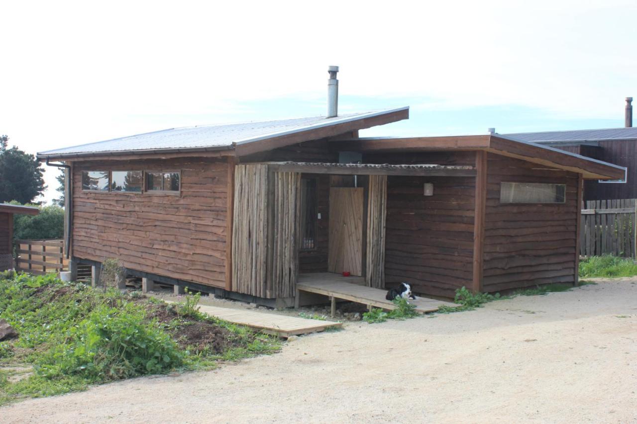 Cabanas Grulla Pichilemu Luaran gambar