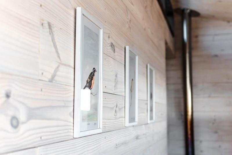Cabanas Grulla Pichilemu Luaran gambar