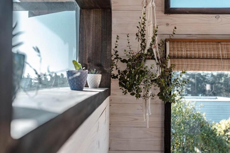 Cabanas Grulla Pichilemu Luaran gambar