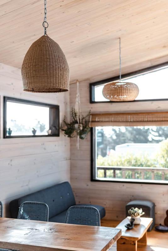 Cabanas Grulla Pichilemu Luaran gambar