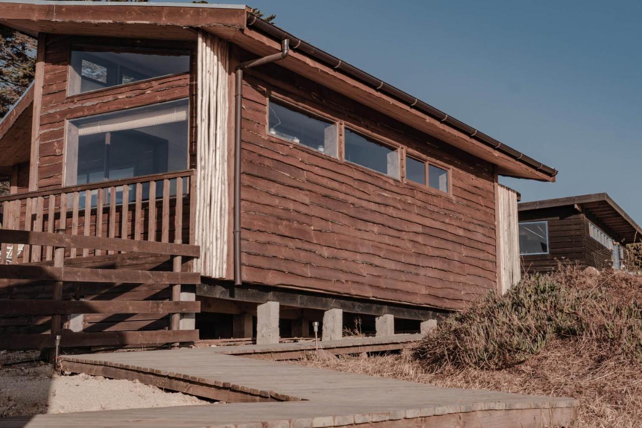 Cabanas Grulla Pichilemu Luaran gambar